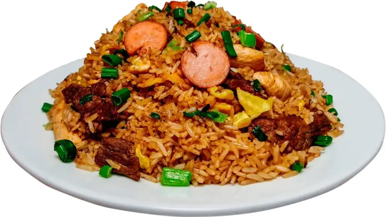 Basmati Pilavı nasıl yapılır?