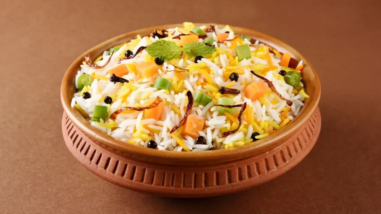 Basmati Pilavı nasıl yapılır?