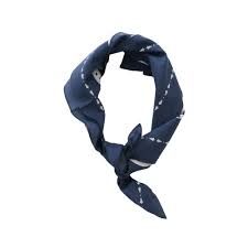 Bandana erkek nasıl bağlanır