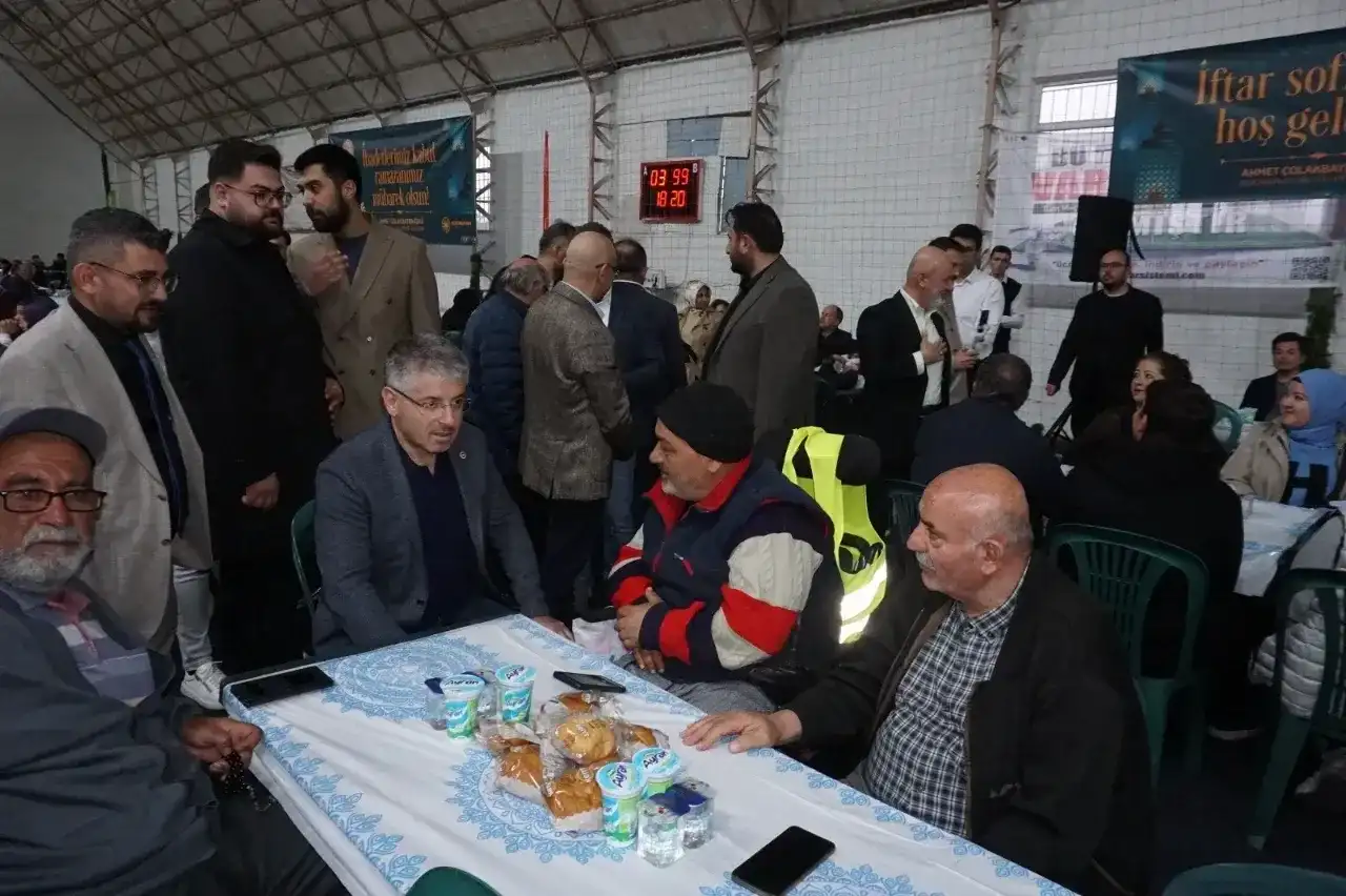 Kocasinan Belediyesi tarafından 40 engelli aracı teslim edildi