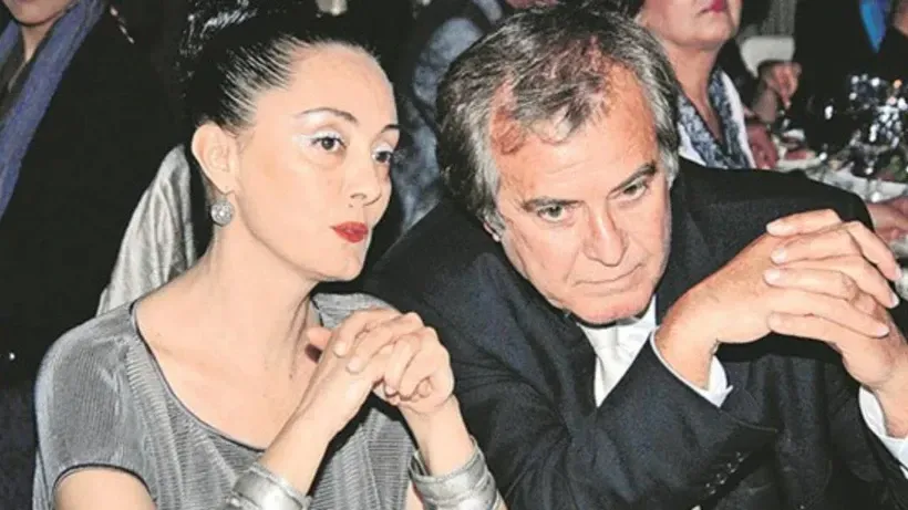 Sanat Dünyası Yasta: Acun Günay Hayatını Kaybetti