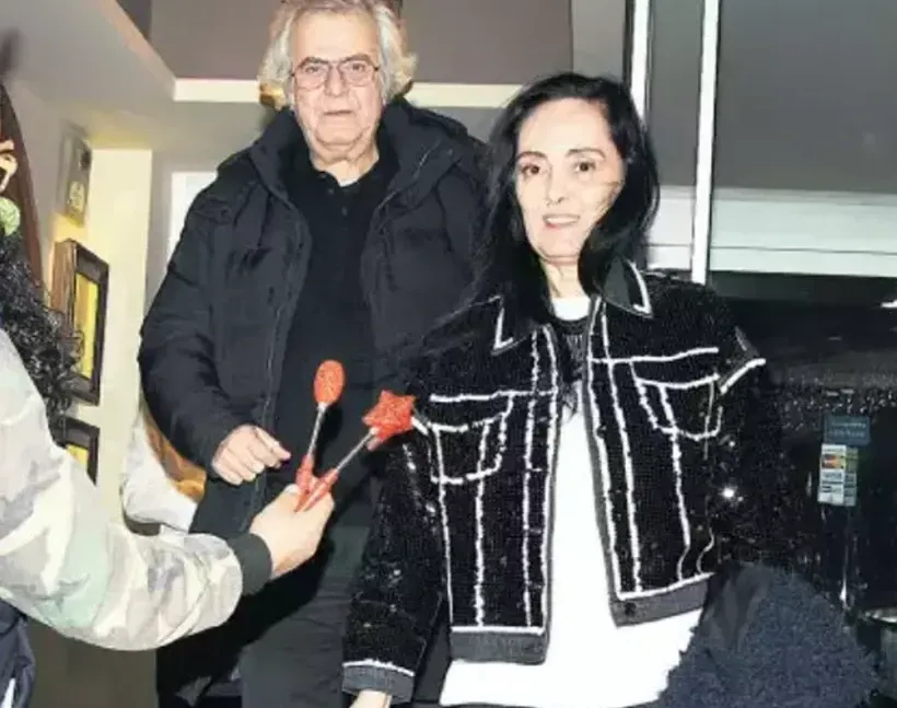 Sanat Dünyası Yasta: Acun Günay Hayatını Kaybetti