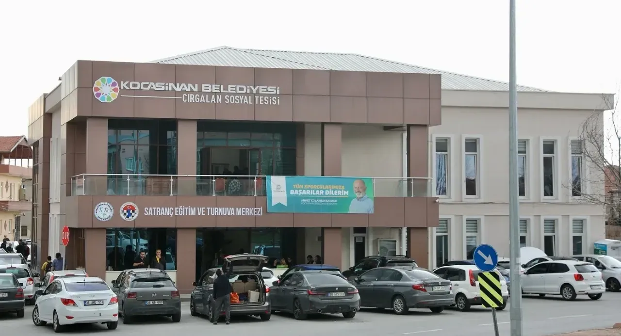 Başkan Çolakbayrakdar: