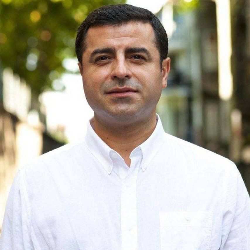 Selahattin Demirtaş tahliye mi olacak?