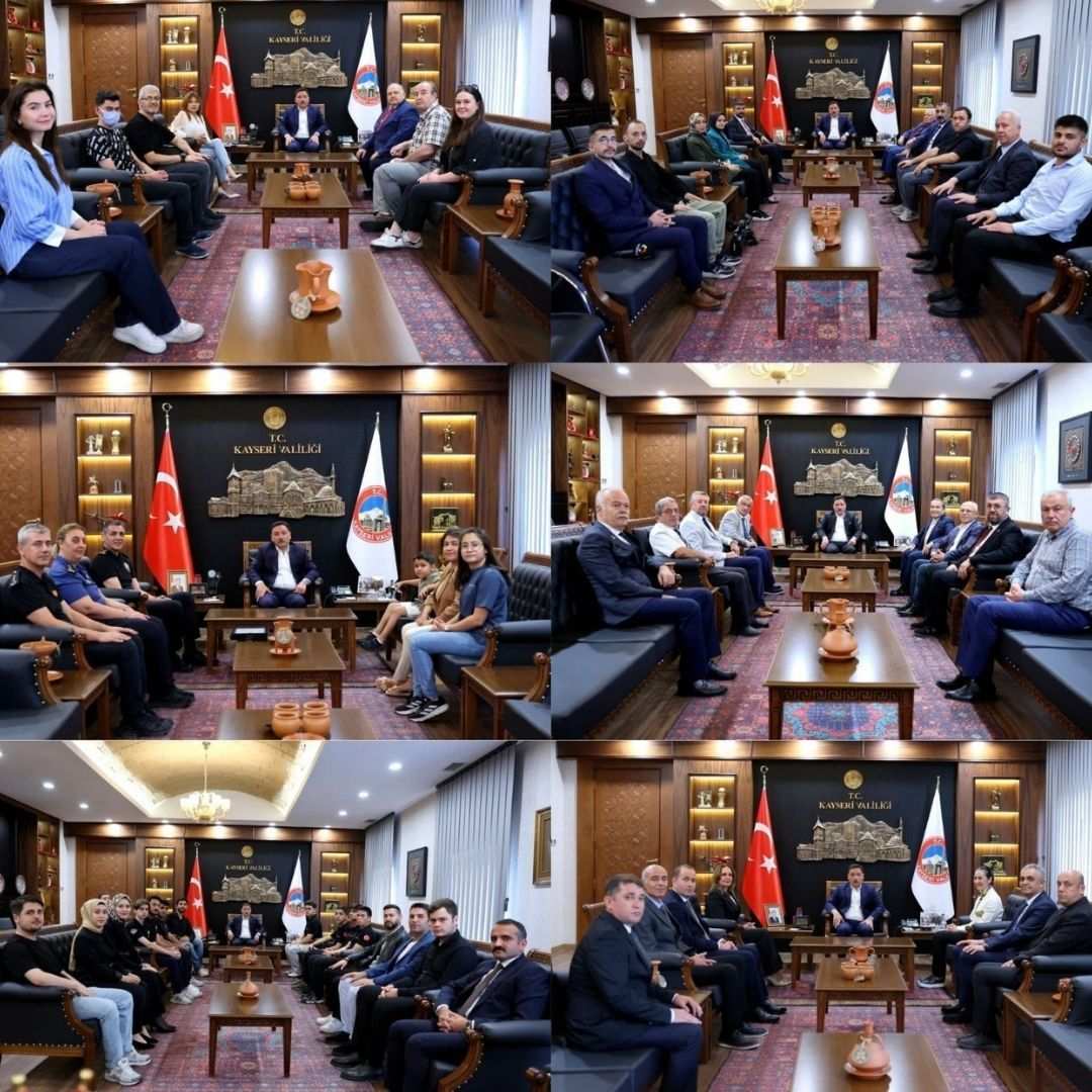 Çopuroğlu’ndan Genç’e; “Valimizin hangi hali sizi bu kadar rahatsız etti?”