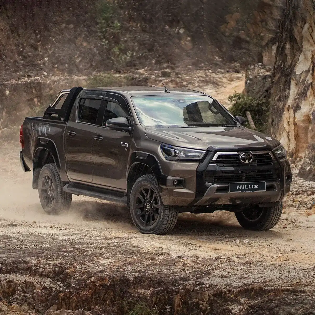 ÖTV zammı sonrası pick-up araçlarda gözler en ucuzlara çevrildi
