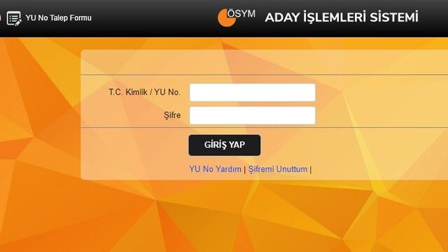 2025 YKS Ek Tercih Kılavuzu ne zaman? YKS Ek Yerleştirme Tarihleri Açıklandı mı? Ne Zaman Başlıyor? Üniversite kayıtları ne zaman yapılacak?