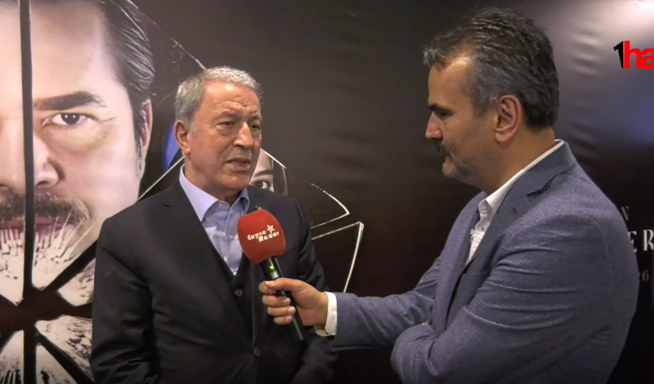 ‘Bir Adam Yaratmak’ filminin gala gecesi düzenlendi