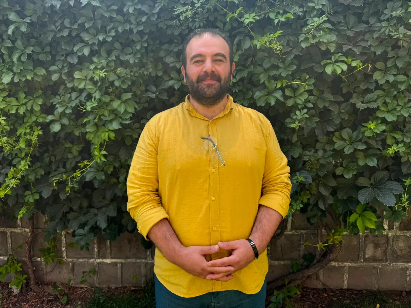 Kayseri’de çekilen dizi bu akşam yayınlanıyor