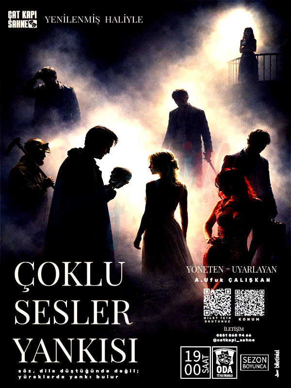 Bu Hafta Kayseri’deki Etkinlikler