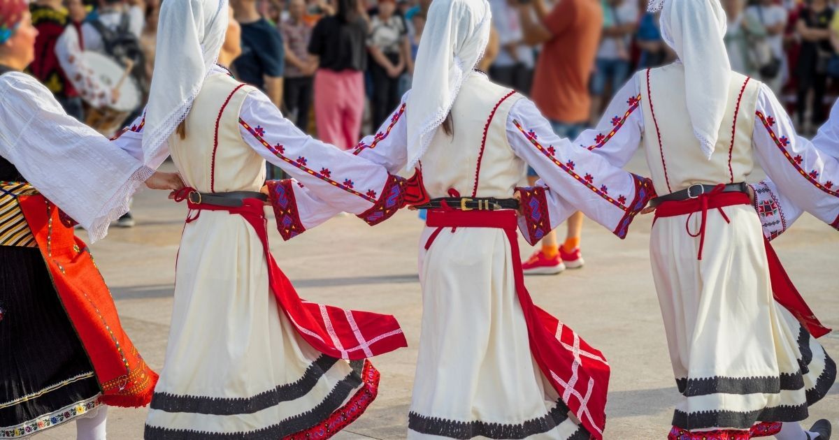 6 Ülkeden 300 Kişinin Katılacağı Ücretsiz Müzikli ve Danslı Festival