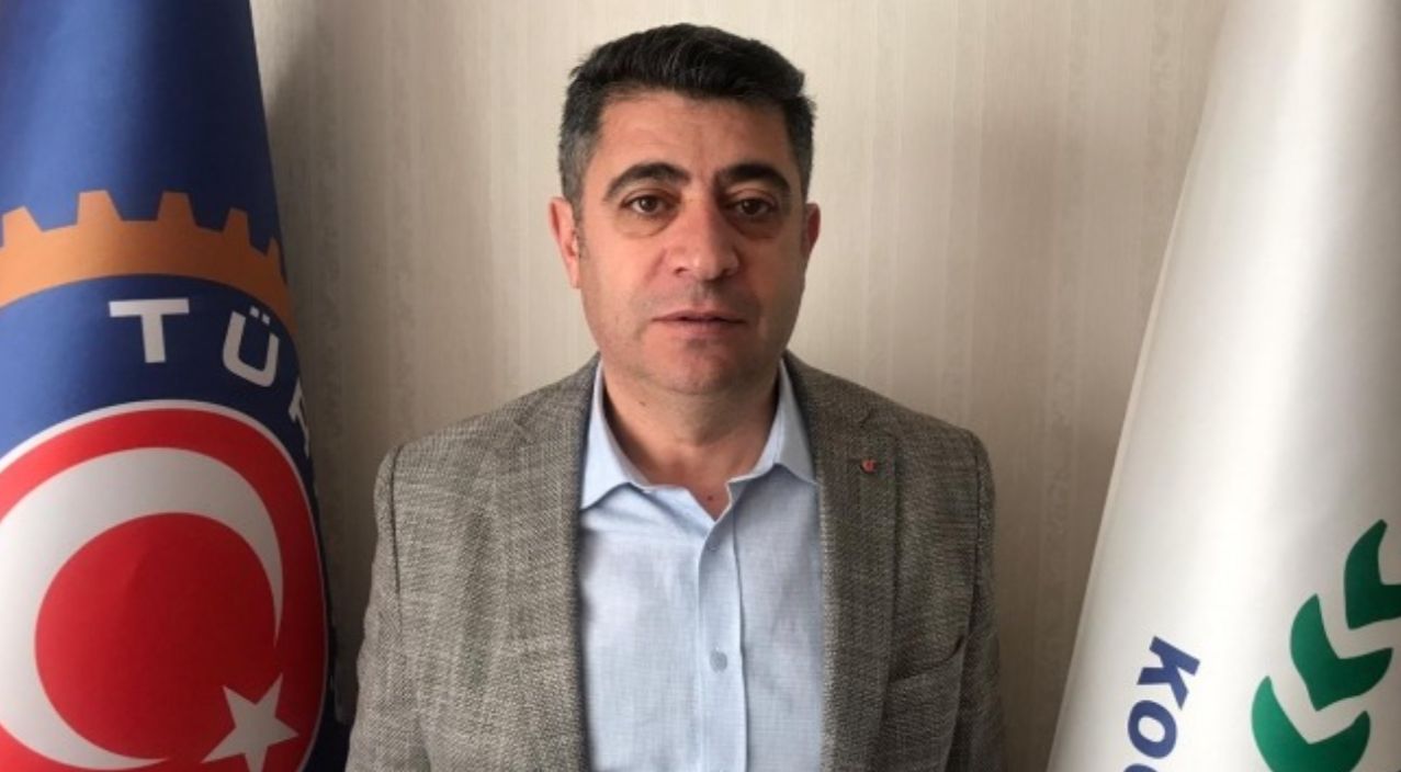 İdris Güven Kimdir? Koop-İş Kayseri Şube Başkanı’nın Sendikal Kariyeri