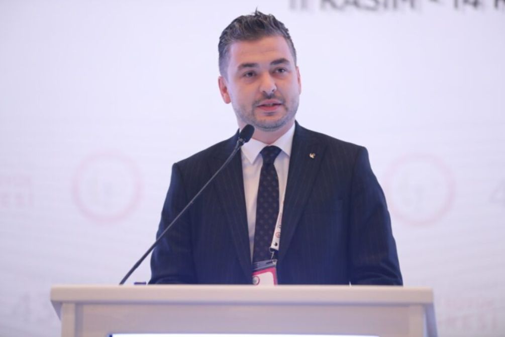 Uğur Nuri Akın Kimdir? Kayseri Eczacı Odası Başkanı’nın Görevleri ve Çalışmaları