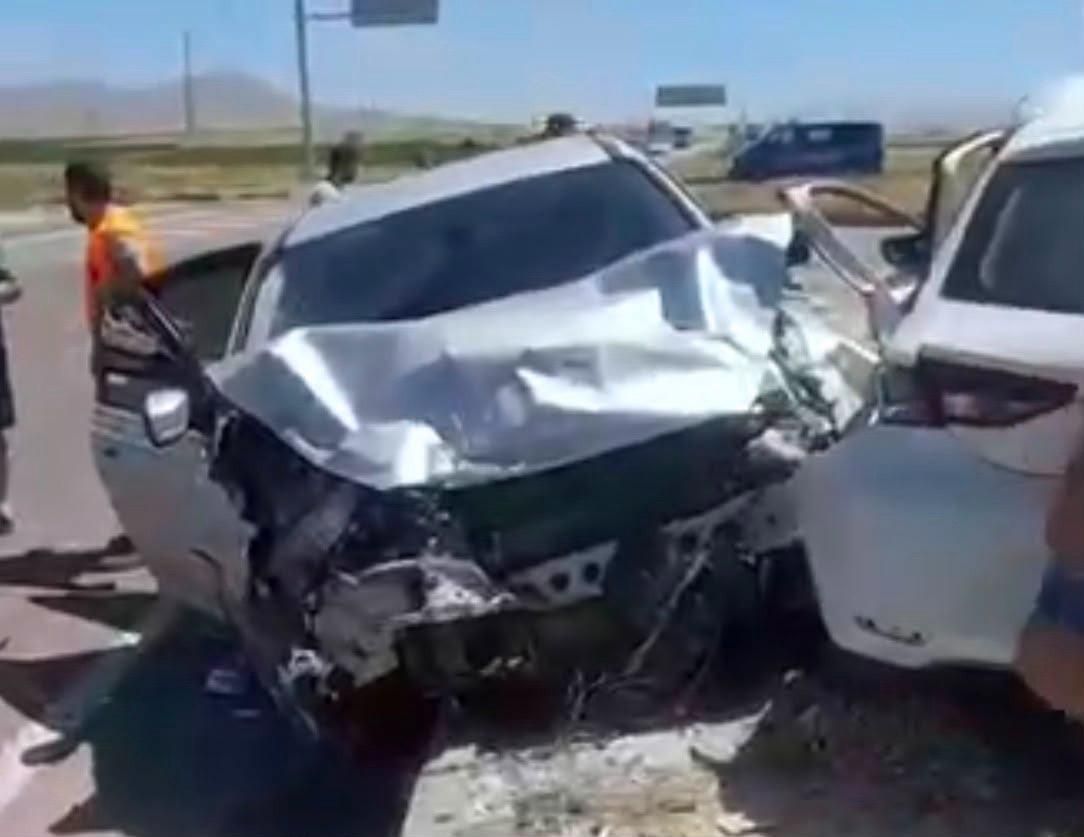 Kayseri'de 2 günde trafik faciası! 4 ayrı kazada 5 kişi hayatını kaybetti, 19 kişi yaralandı