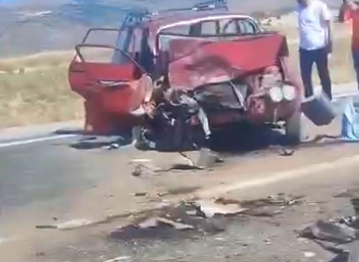 Kayseri'de 2 günde trafik faciası! 4 ayrı kazada 5 kişi hayatını kaybetti, 19 kişi yaralandı
