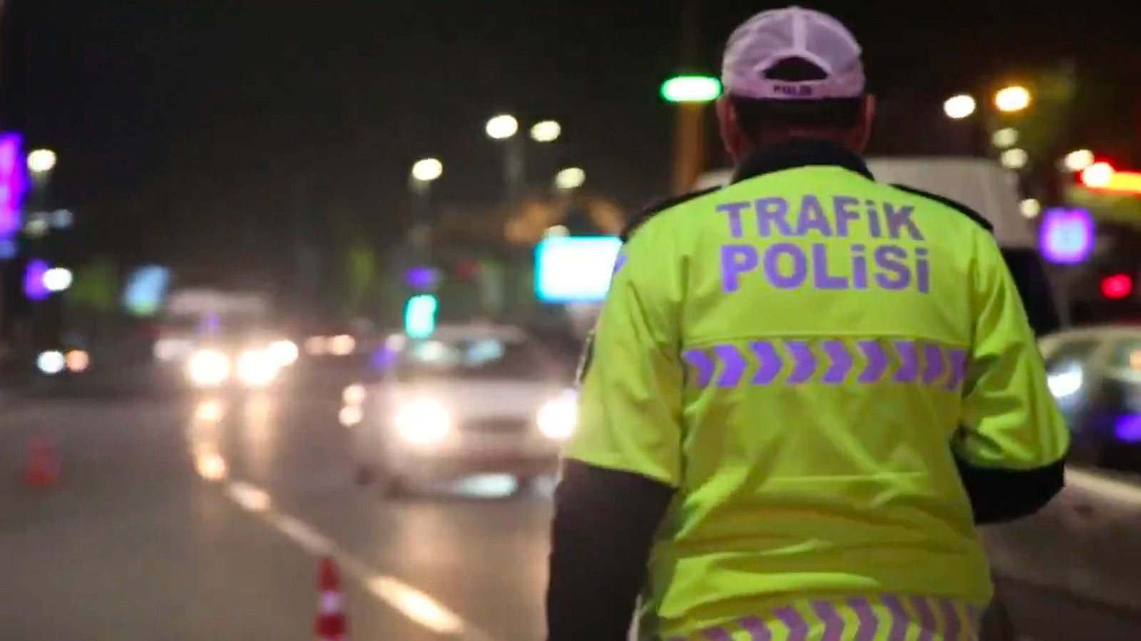 Kayseri'de 2 günde trafik faciası! 4 ayrı kazada 5 kişi hayatını kaybetti, 19 kişi yaralandı