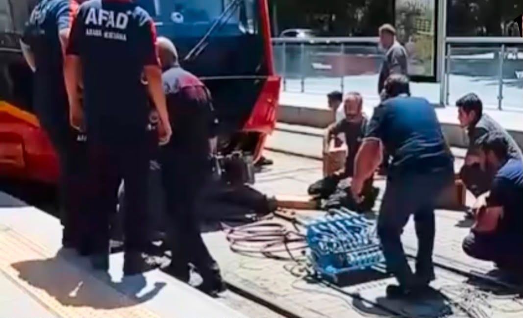 Kayseri'deki Tramvay Faciasında Hukuki Bilanço: Sorumlu Kim?