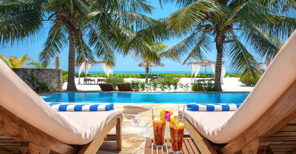 Sadece 5 Gün İzinle 35 Gün Tatil Mümkün!