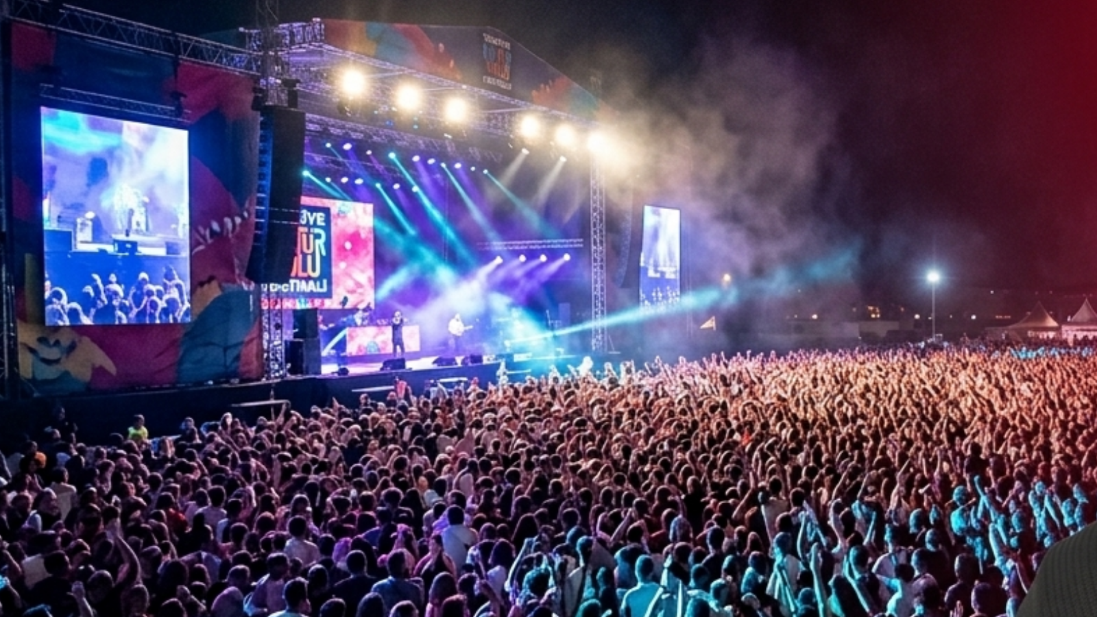 Bu Hafta Kayseri'de Ne Var? 6 Ücretsiz Konser Yapılacak